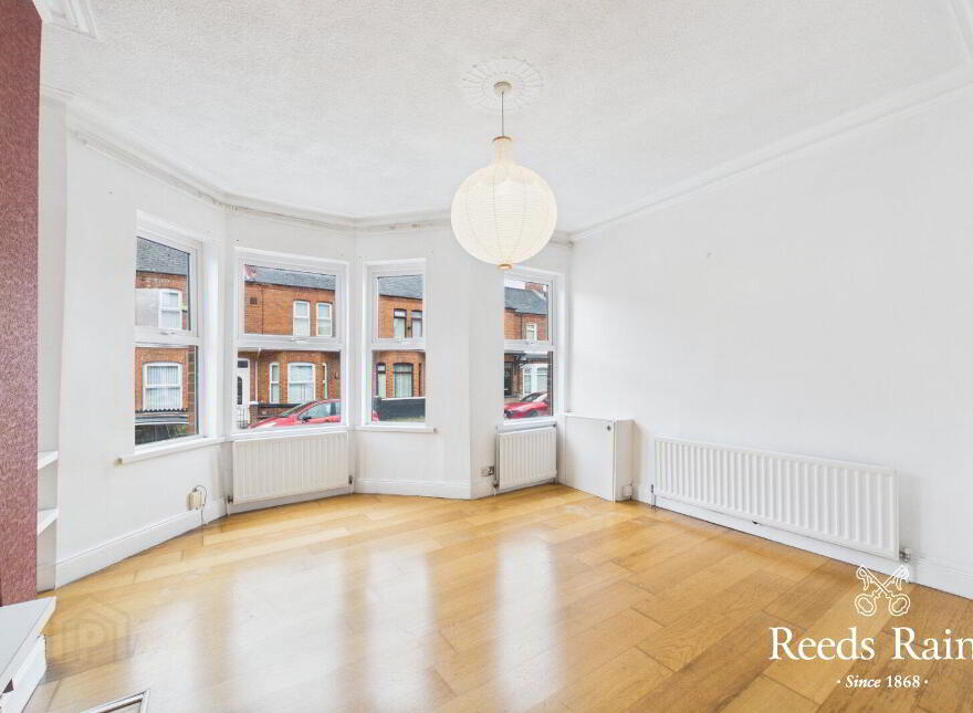 26 Greenville Road, Belfast, BT5 5EP