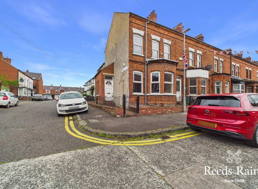 26 Greenville Road, Belfast, BT5 5EP
