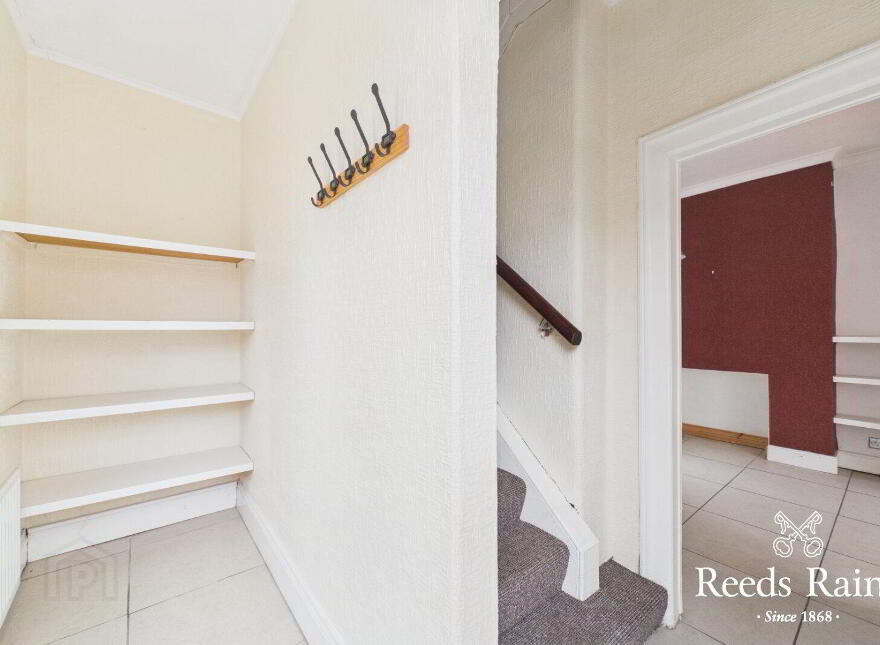 26 Greenville Road, Belfast, BT5 5EP