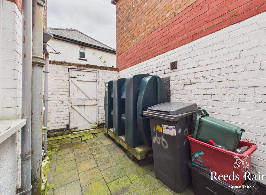 26 Greenville Road, Belfast, BT5 5EP
