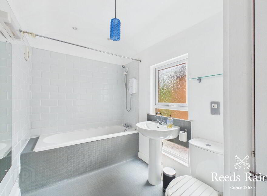 26 Greenville Road, Belfast, BT5 5EP