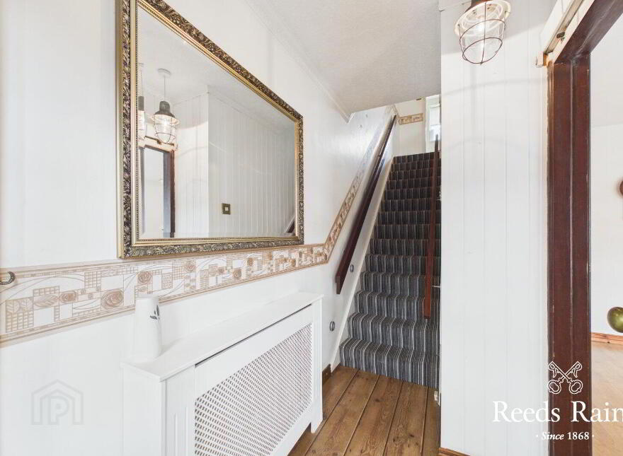 36 Larkfield Gardens, Belfast, BT4 1QR