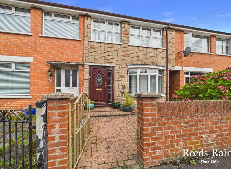 36 Larkfield Gardens, Belfast, BT4 1QR