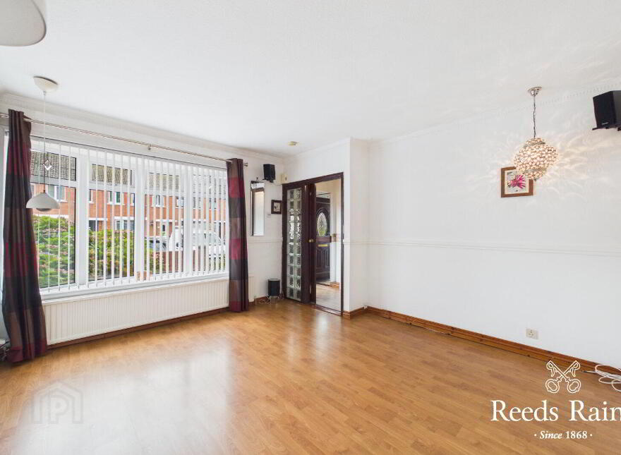 36 Larkfield Gardens, Belfast, BT4 1QR