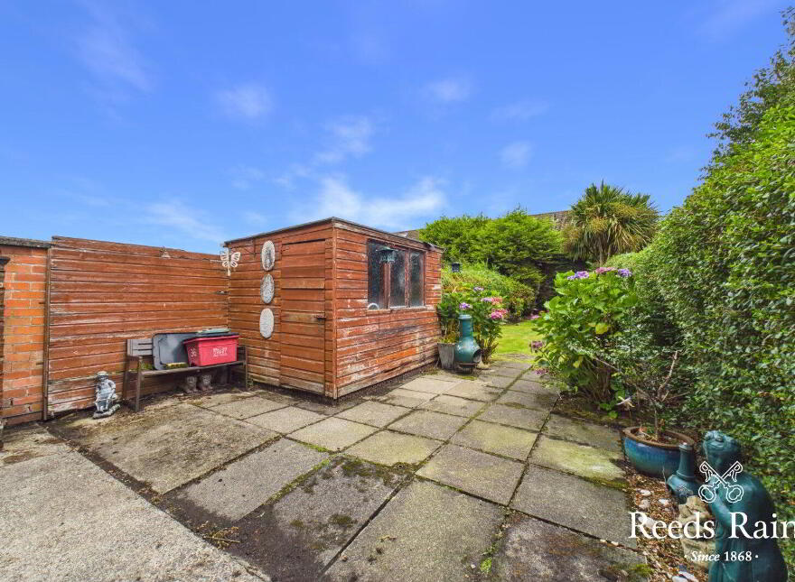 36 Larkfield Gardens, Belfast, BT4 1QR