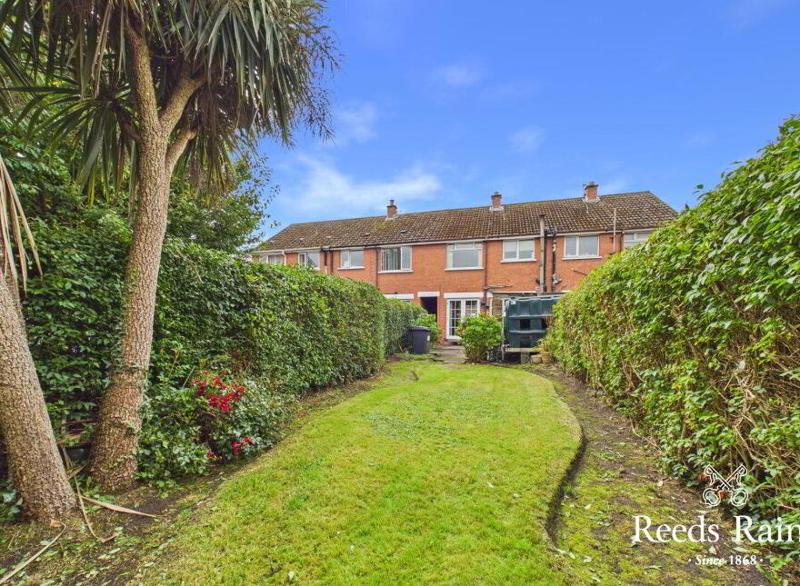 36 Larkfield Gardens, Belfast, BT4 1QR