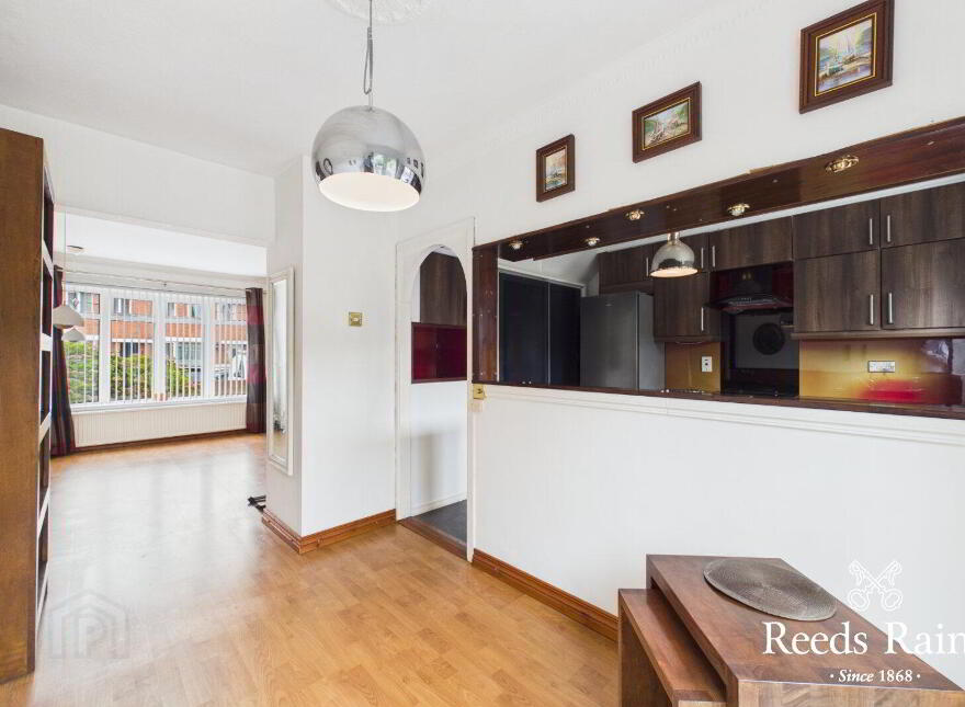 36 Larkfield Gardens, Belfast, BT4 1QR