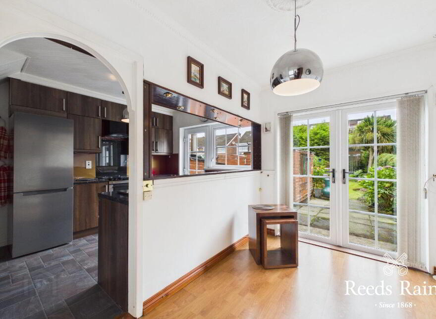 36 Larkfield Gardens, Belfast, BT4 1QR