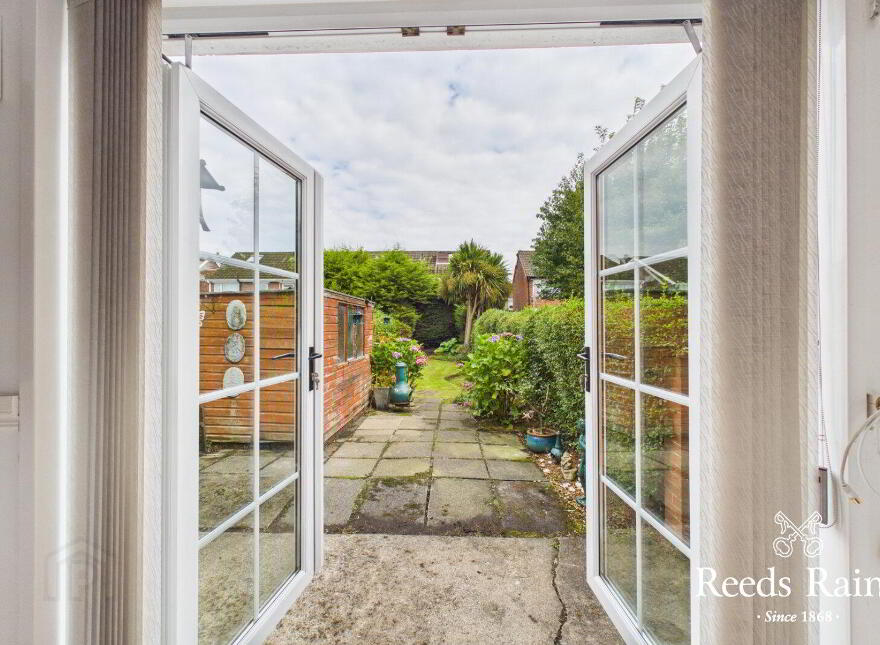 36 Larkfield Gardens, Belfast, BT4 1QR