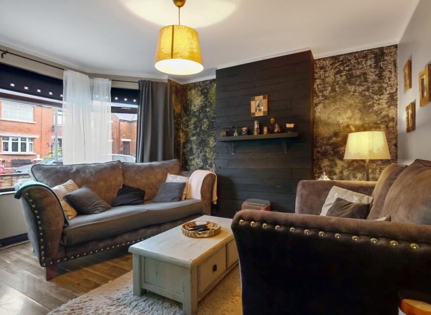 4 Cliftondene Gardens, Belfast, BT14 7PF