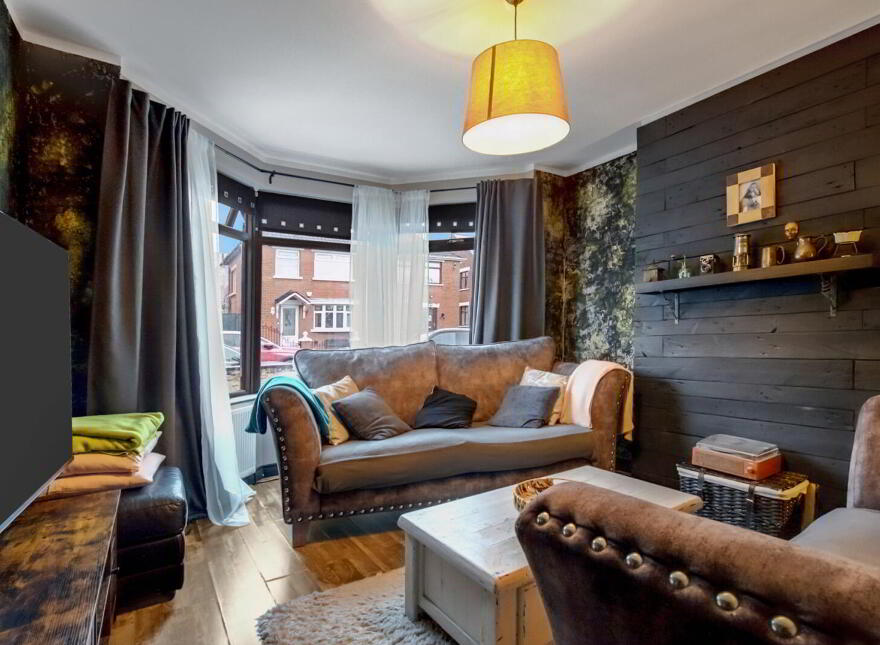 4 Cliftondene Gardens, Belfast, BT14 7PF