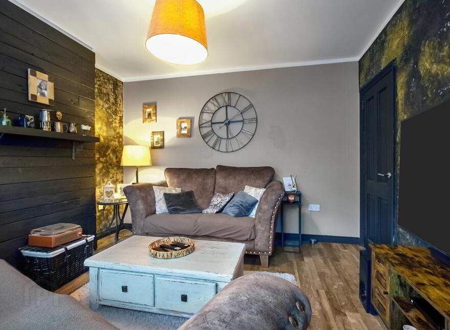 4 Cliftondene Gardens, Belfast, BT14 7PF
