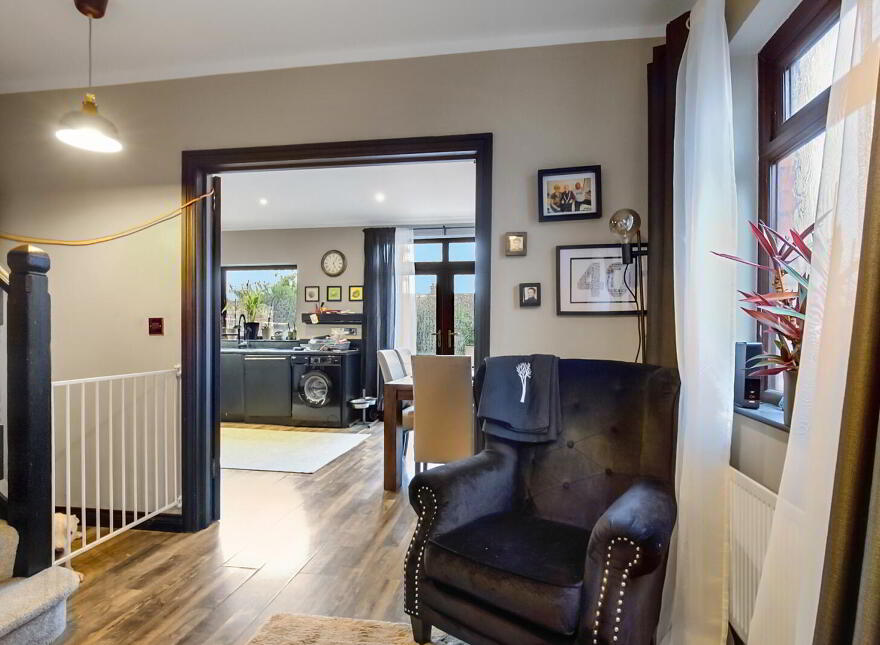 4 Cliftondene Gardens, Belfast, BT14 7PF
