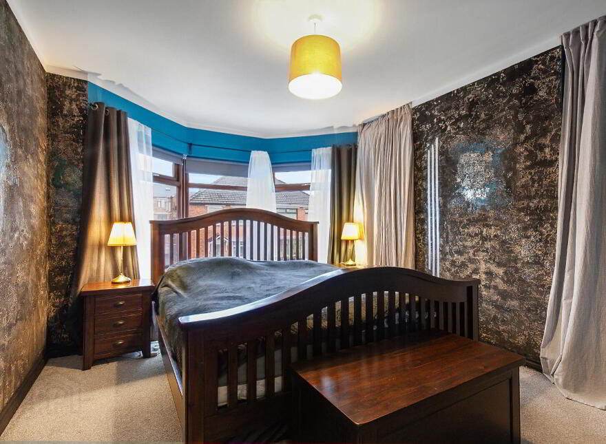4 Cliftondene Gardens, Belfast, BT14 7PF
