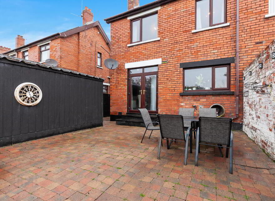 4 Cliftondene Gardens, Belfast, BT14 7PF