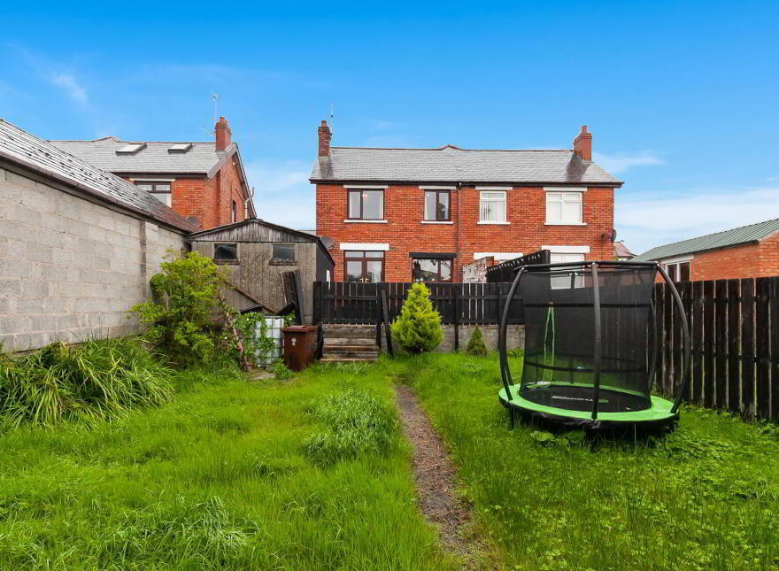 4 Cliftondene Gardens, Belfast, BT14 7PF