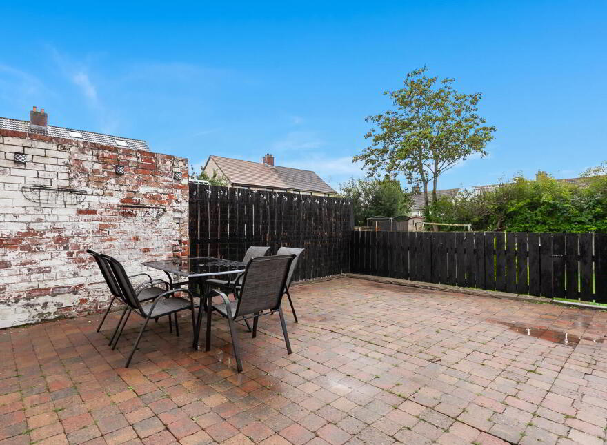 4 Cliftondene Gardens, Belfast, BT14 7PF