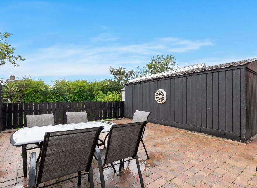 4 Cliftondene Gardens, Belfast, BT14 7PF