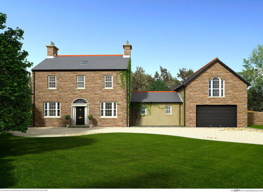 Grey Mare Manor, 101A Fort Road, Belfast, BT8 8LX