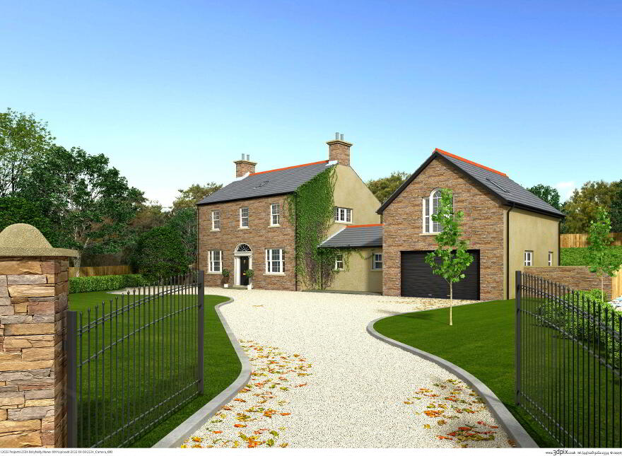 Grey Mare Manor, 101A Fort Road, Belfast, BT8 8LX