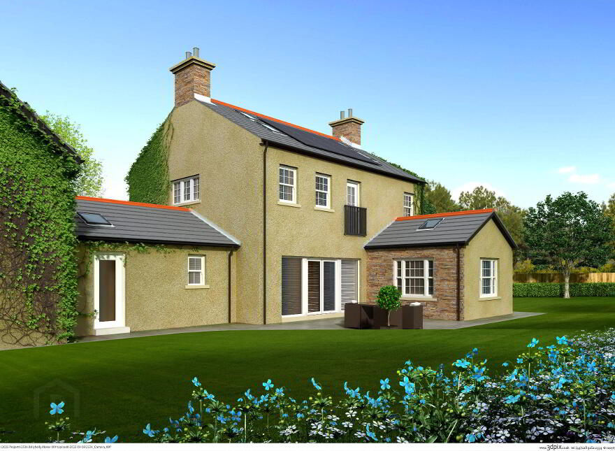 Grey Mare Manor, 101A Fort Road, Belfast, BT8 8LX
