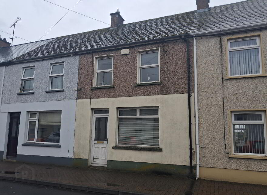 3 High Street, Roslea, BT92 7LT