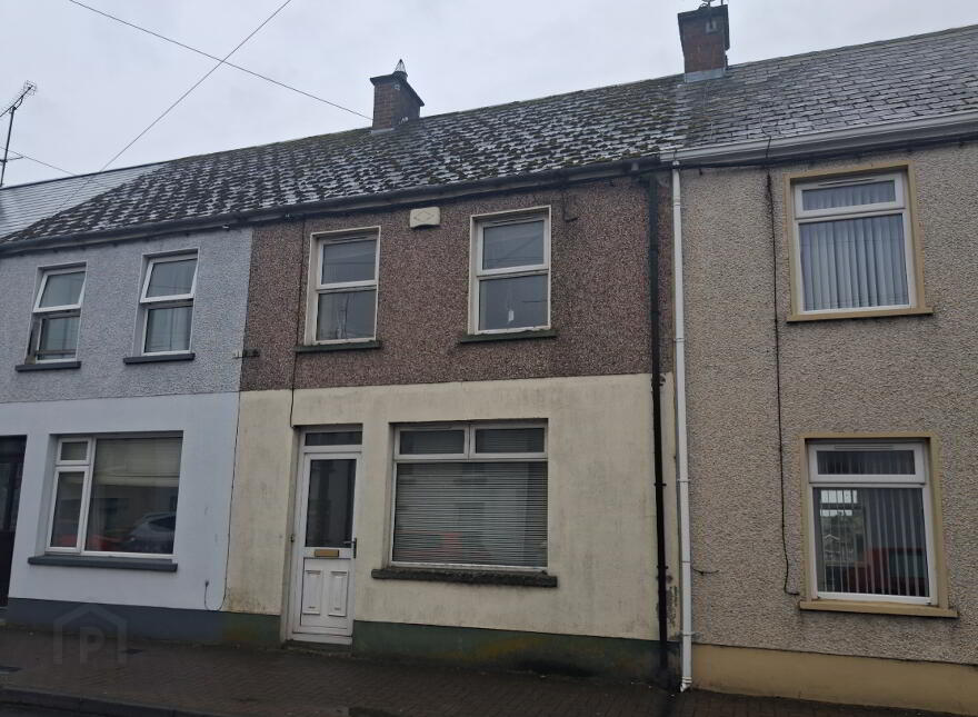 3 High Street, Roslea, BT92 7LT