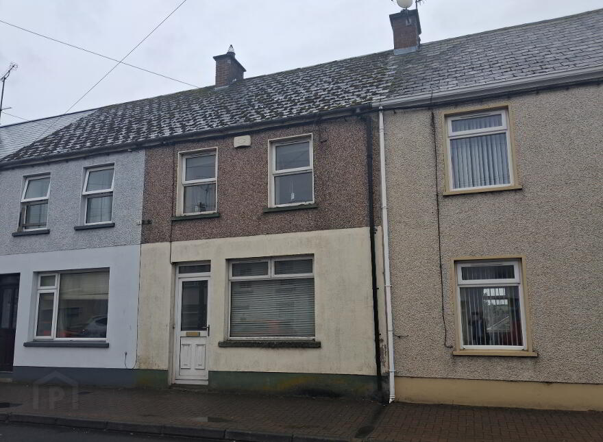 3 High Street, Roslea, BT92 7LT