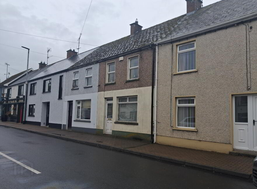 3 High Street, Roslea, BT92 7LT