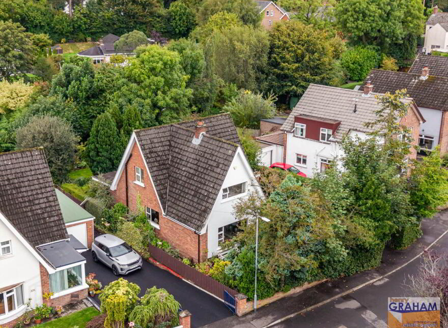 16 Coolsara Park, Lisburn, BT28 3BG