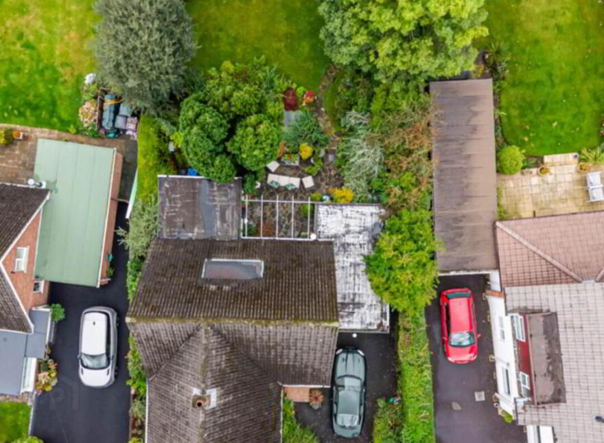 16 Coolsara Park, Lisburn, BT28 3BG