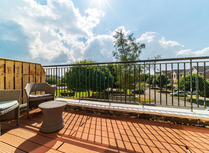 13 Woodleigh Way, Woodleigh, Blessington, W91AE42
