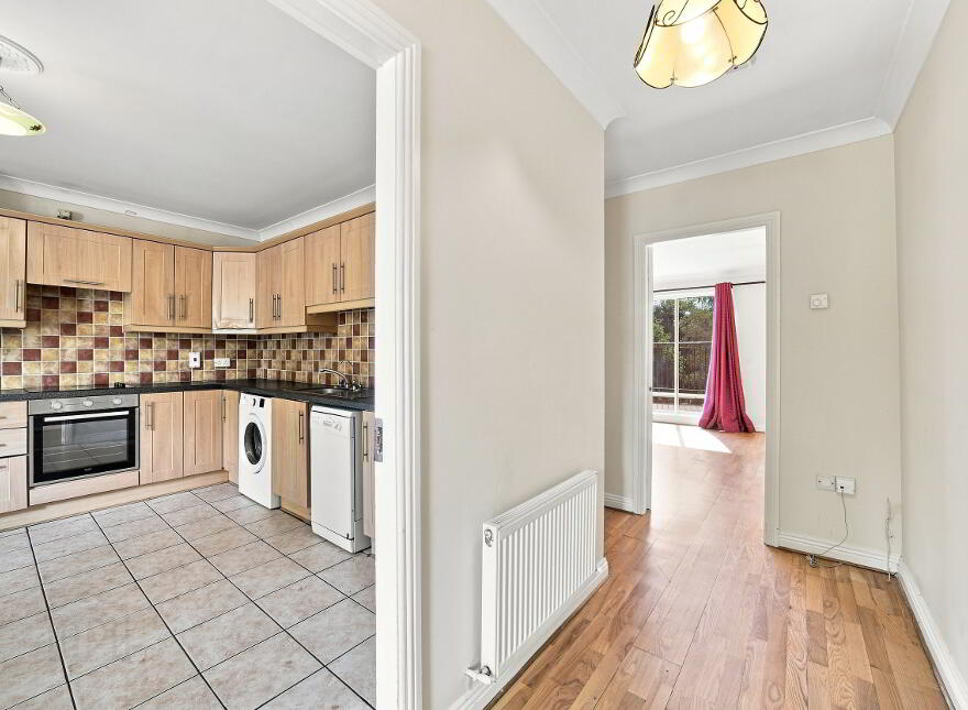 13 Woodleigh Way, Woodleigh, Blessington, W91AE42