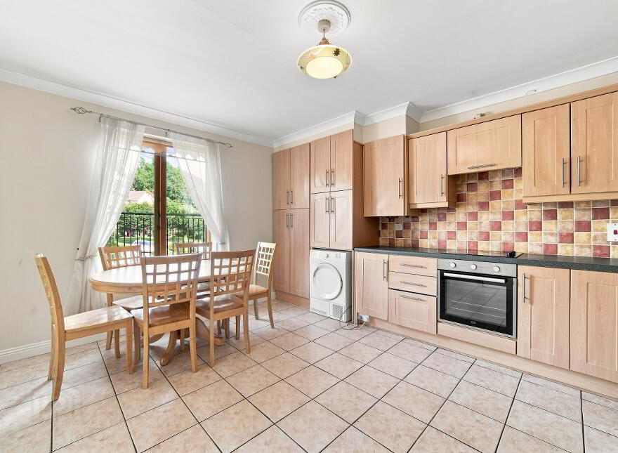 13 Woodleigh Way, Woodleigh, Blessington, W91AE42