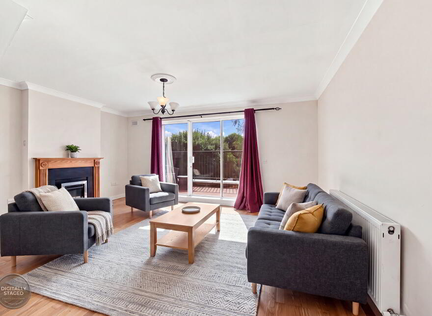 13 Woodleigh Way, Woodleigh, Blessington, W91AE42