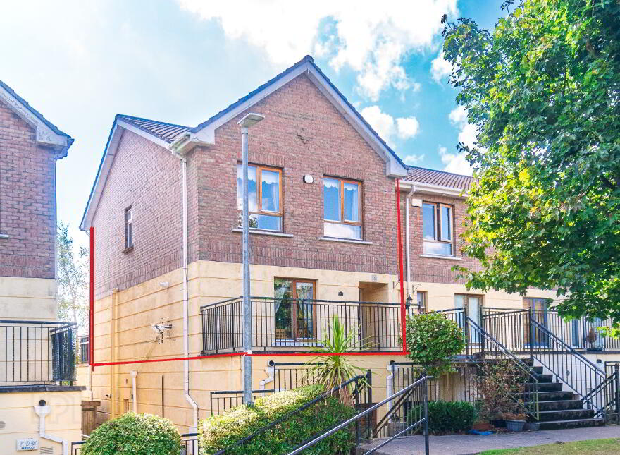 13 Woodleigh Way, Woodleigh, Blessington, W91AE42