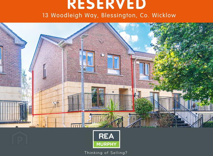 13 Woodleigh Way, Woodleigh, Blessington, W91AE42 photo