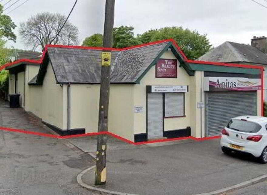 53-55 Station Road, Whiteabbey, Newtownabbey, BT37 9RJ