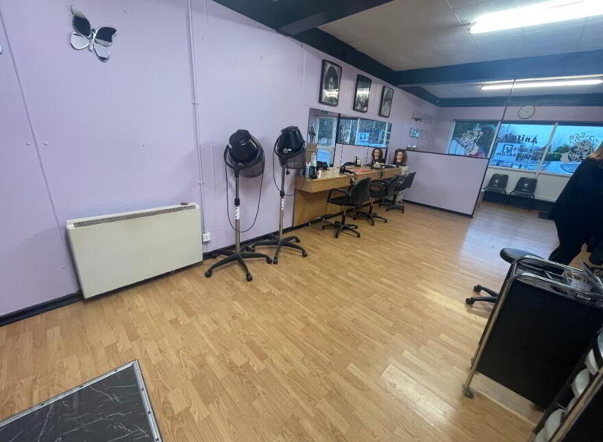 53-55 Station Road, Whiteabbey, Newtownabbey, BT37 9RJ