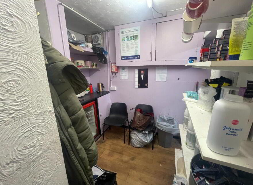 53-55 Station Road, Whiteabbey, Newtownabbey, BT37 9RJ