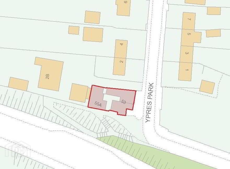 53-55 Station Road, Whiteabbey, Newtownabbey, BT37 9RJ
