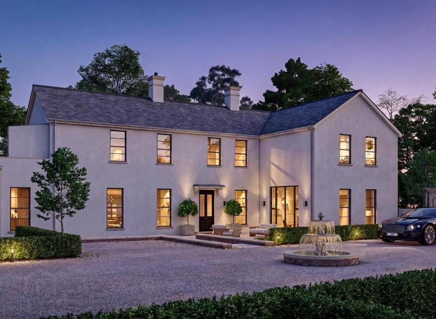 Ardreagh House, Farmhill Mews, Cultra