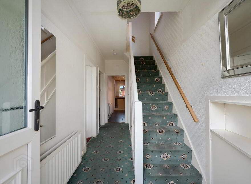58 Mount Merrion Avenue, Belfast, BT6 0FR