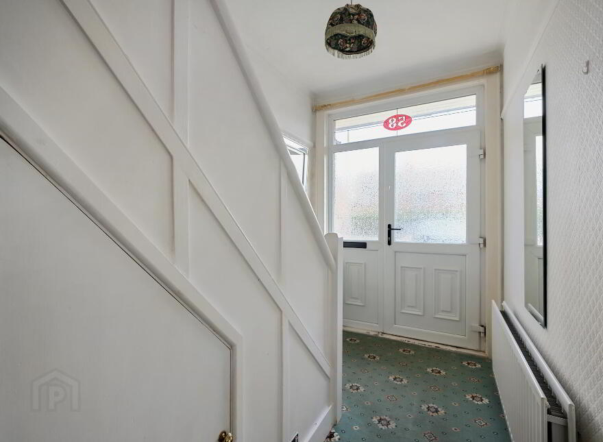 58 Mount Merrion Avenue, Belfast, BT6 0FR