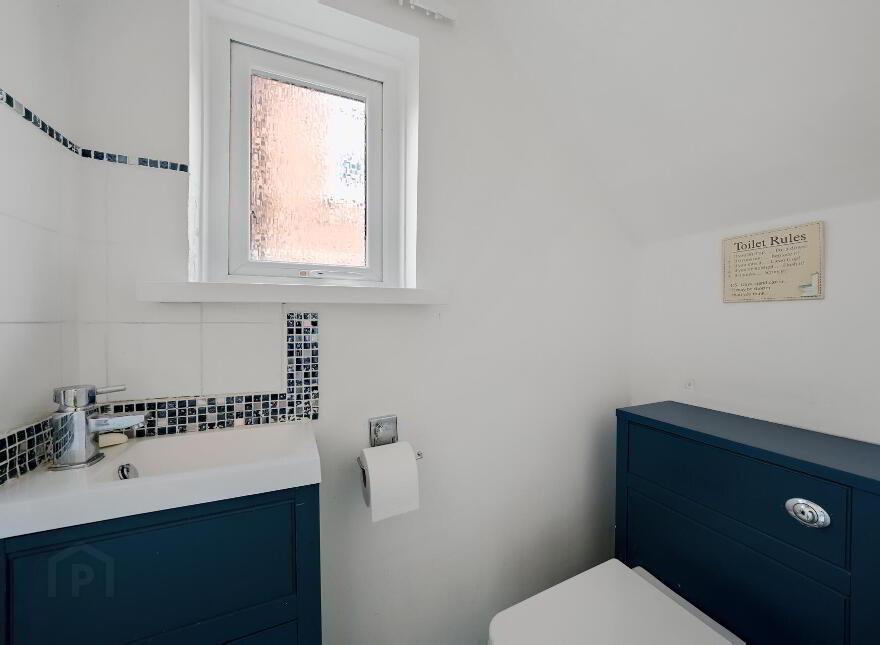 58 Mount Merrion Avenue, Belfast, BT6 0FR