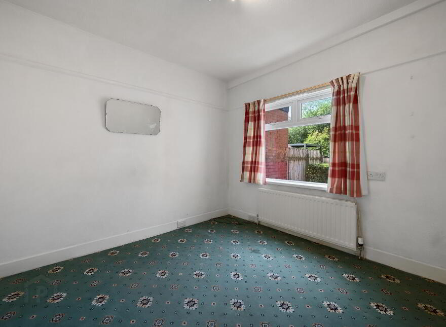 58 Mount Merrion Avenue, Belfast, BT6 0FR