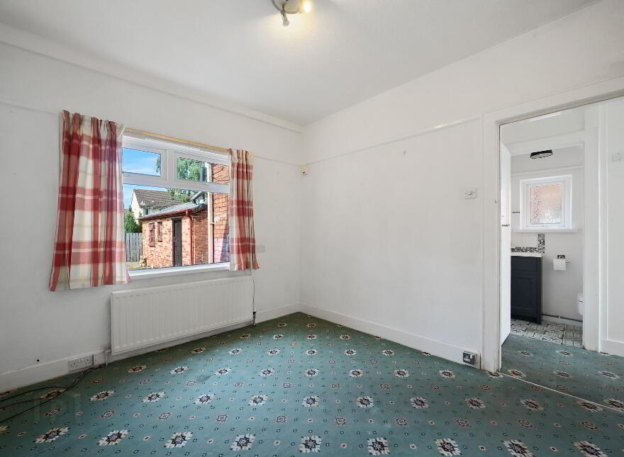 58 Mount Merrion Avenue, Belfast, BT6 0FR