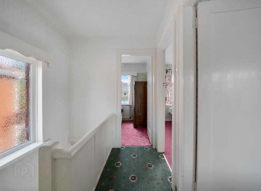 58 Mount Merrion Avenue, Belfast, BT6 0FR