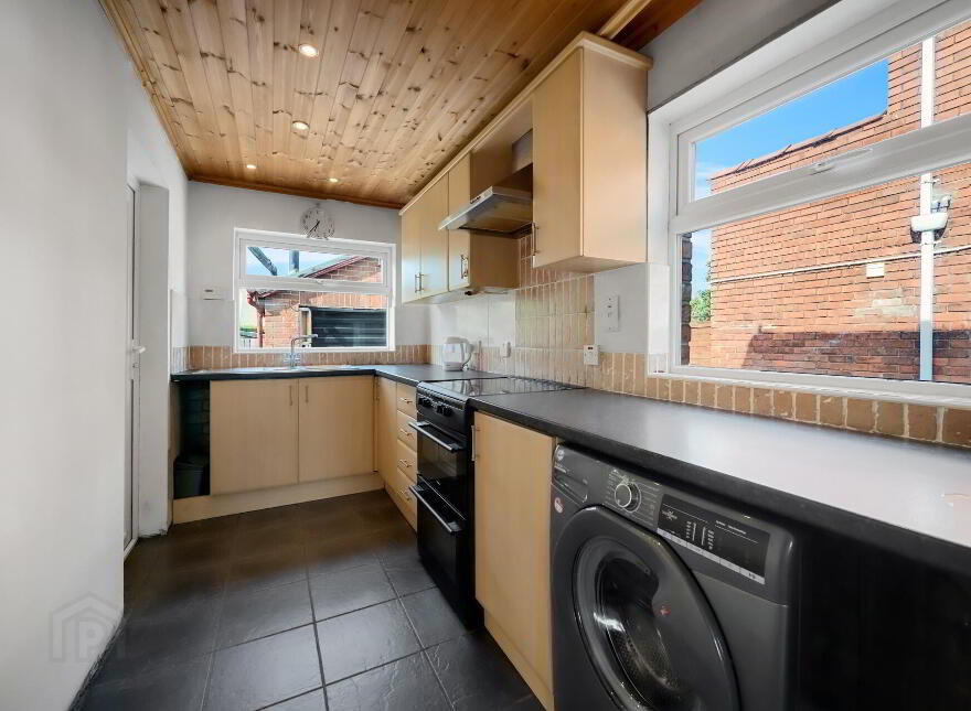 58 Mount Merrion Avenue, Belfast, BT6 0FR