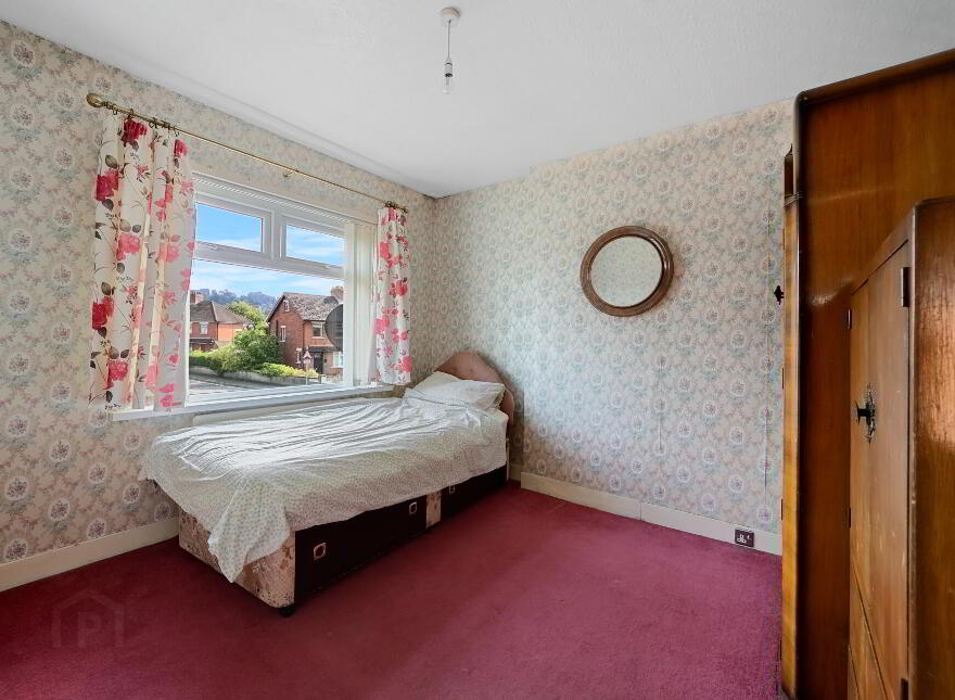 58 Mount Merrion Avenue, Belfast, BT6 0FR